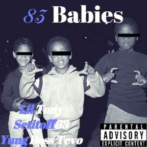 83 Baby Intro