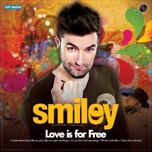 Love Is for Free [Radio Edit]