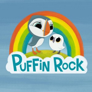 Theme (From "Puffin Rock") [Instrumental]