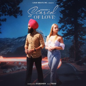 Scared of Love