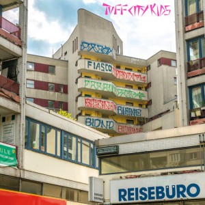 Tell Me (feat. Joe Goddard) [KiNK Remix] feat. Joe Goddard