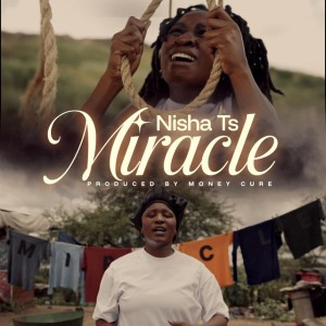 Miracle by Nisha Ts