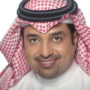 من عواده by Rashed Al-Majed
