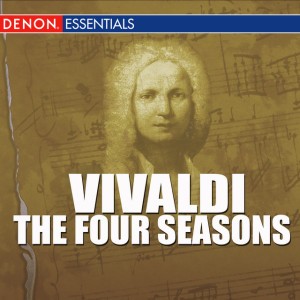 Concerto No 4 In F Minor, Op. 8, RV 297, Winter - Allegro Non Molto