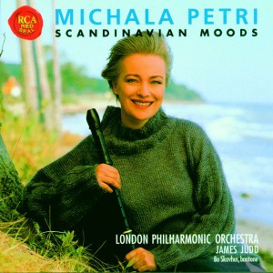 Morning Mood - From the "Peer Gynt" op. 46