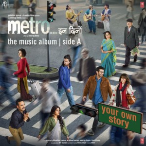 Mausam by Pritam & Arijit Singh & Qaisar-Ul-Jafri & Sandeep Shrivastava