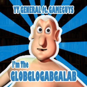 I'm the Globglogabgalab - Strawinsky Trap Edit