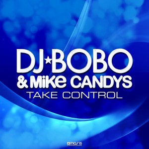 Take Control - Extended Mix