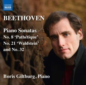 Piano Sonata No. 8 in C Minor, Op. 13 "Pathétique": II. Adagio cantabile
