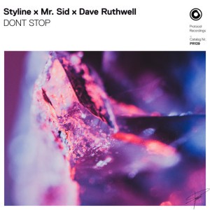 Dont Stop (Extended Mix)