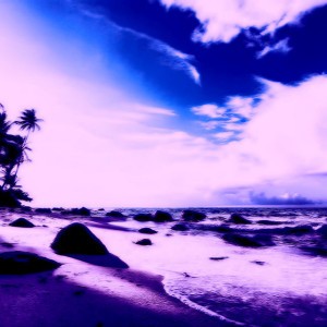 Pseudohexalogy (Return To the Island of Joy Part III) - Original Mix