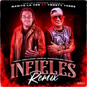 INFIELES - REMIX