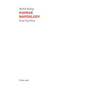 Vedro nad Prahou