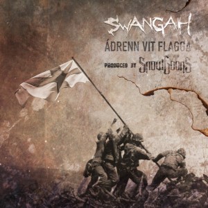 Áðrenn Vit Flagga (Produced By Snowgoons)