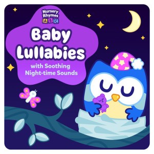 Brahms' Lullaby
