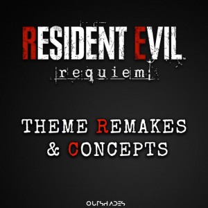 Leon's Combat Theme II Concept