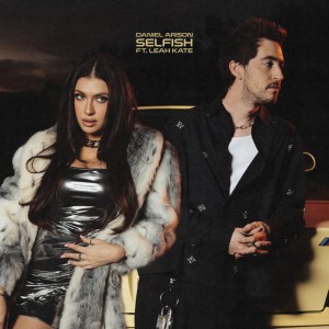 Selfish (feat. Leah Kate) - remix