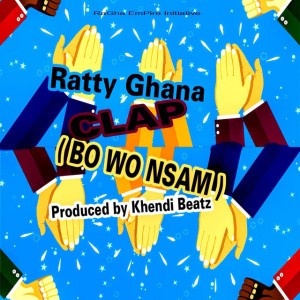 Clap (Bo Wo Nsam)