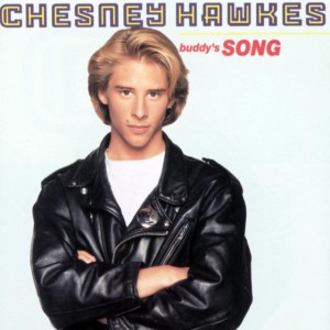 The One and Only by Chesney Hawkes