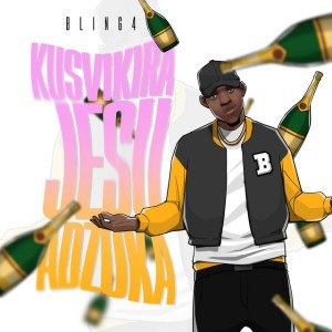 Kusvikira jesu adzoka