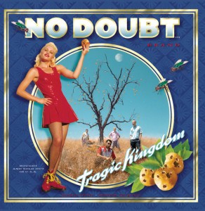 Don't Speak by No Doubt