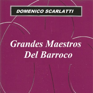 Keyboard Sonata in D Minor, K. 1