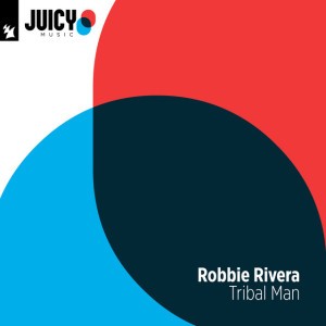 Tribal Man - Manybeat Extended Remix