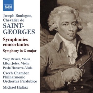 Symphonie Concertante in F Major, Op. 10 No. 1: I. Allegro