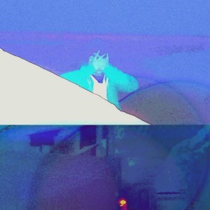 gazing sunward - 2019