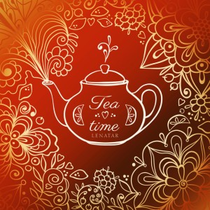Tea Time