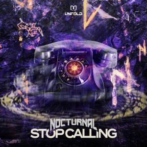 STOP CALLING