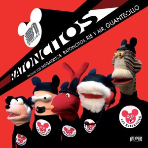 Mr. Guantecillo