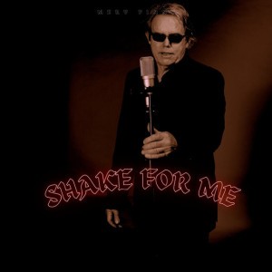 Shake For Me