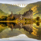 Scotland The Brave