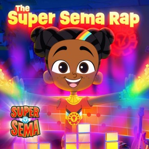 The Super Sema Rap