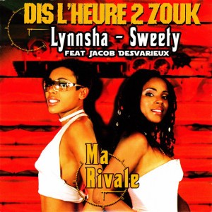 Ma rivale (feat. Sweety)