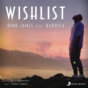 Wishlist (feat. Kaprila)