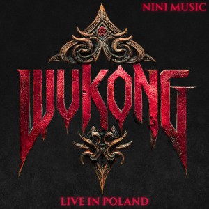 Wukong - Live in Poland