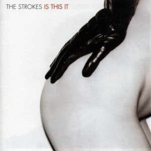 Last Nite by The Strokes