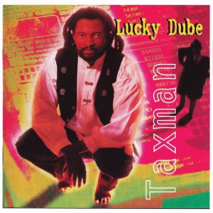 The Hand That Giveth (Live) by Lucky Dube