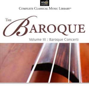 Concerto No. 5 in F Minor for Keyboard and Orchestra, BWV 1056: II. Largo: Arioso