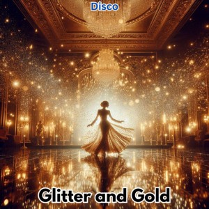 Glitter and Gold