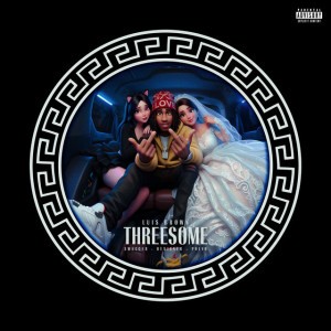 SWAGGER by Luis Brown