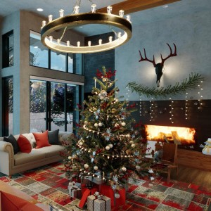 Christmas Bells & Jazz