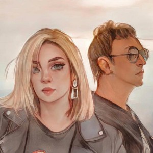 ANIMA by Lara Love & SKY