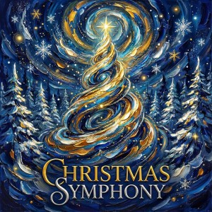 Christmas Magical Winter