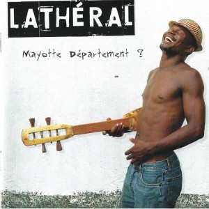 Département by Lathéral