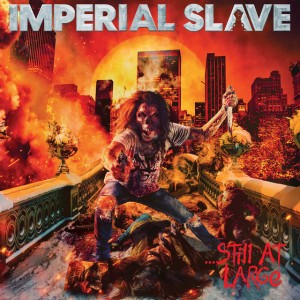 Slave Or Death