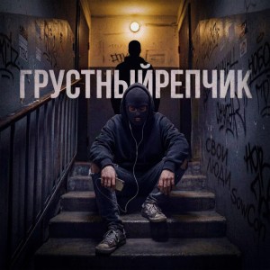 Грустный репчик