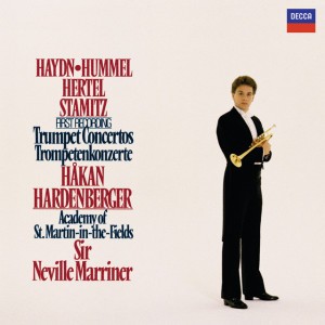 Trumpet Concerto in E flat, H.VIIe No.1: III. Allegro